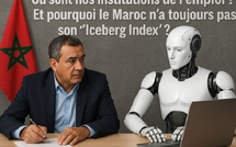 IA et emploi : le Maroc face à l’iceberg invisible des métiers qui basculent