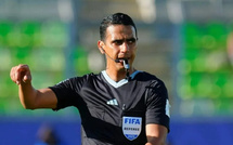 CAN 2025 : cinq arbitres marocains retenus par la CAF pour officier au Maroc