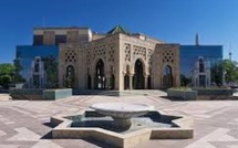 “We Love Morocco” à Séville 