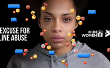 Journée internationale : la violence en ligne contre les femmes dénoncée