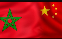 ​« Une infinité de phénomènes » : une exposition célébrant les relations sino-marocaine