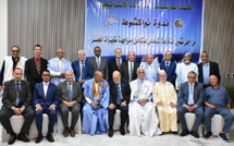 Les experts du Maghreb se réunissent à Nouakchott pour relancer le projet d’intégration