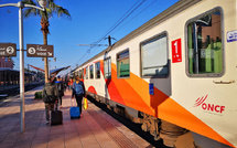 L'ONCF prévoit un chiffre d'affaires record de 5 milliards de dirhams pour 2025