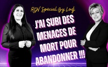 Hind Abatorab : j'ai subi pressions et menaces de mort pour abandonner les compétitions