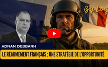 Le réarmement français : une stratégie de l’opportunité