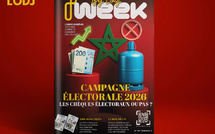 Parution de L'I-WEEK N°107 du 30 novembre 2025