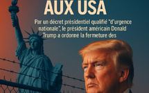 Trump prive-t-il les marocains d’immigration aux USA ?