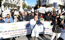 Santé au Maroc : Les syndicats vont mettre la pression sur le gouvernement