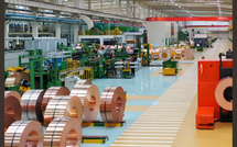 Nador accueille une usine high-tech de Boway