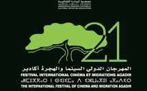 Le 21e Festival International Cinéma et Migrations à Agadir : un hommage aux récits de migration