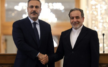 Iran-Turquie : Un projet stratégique pour l’économie et la logistique