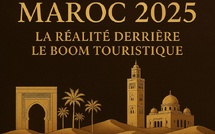 Maroc 2025 : la réalité derrière le boom touristique