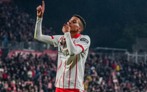 Azzedine Ounahi brille et offre le nul à Gérone face au Real Madrid