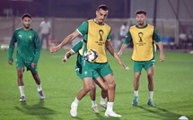 Coupe Arabe 2025 : les Lions de l’Atlas peaufinent leur préparation avant les Comores