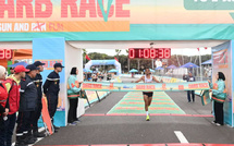 Darb Race 2025 : Youssef El Baz et Lamyaa Cherkab sacrés à Dar Bouazza