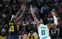 NBA : Minnesota et Charlotte stoppent les séries, Cooper Flagg brille pour Dallas