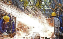 L’IPPIEM remonte : l’industrie marocaine marque une légère hausse en octobre 2025