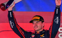 Max Verstappen remporte le Grand Prix du Qatar et reste en course pour un cinquième titre mondial consécutif