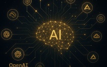 Les acteurs de l’IA non souverains : quand OpenAI, Mistral et d’autres dépendent de fournisseurs eux-mêmes non souverains.