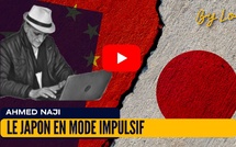 [vidéo] : Le Japon en mode impulsif