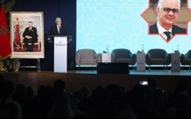 Marrakech accueille la 19ᵉ édition du Congrès Mondial de l’Eau 