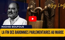 La fin des baronnies parlementaires au Maroc