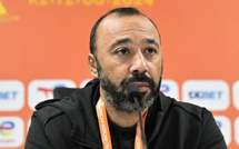 Coupe arabe 2025 : Tarik Sektioui assure que les Lions locaux sont prêts pour leur entrée en lice