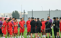 Coupe arabe 2025 : les Lions de l’Atlas A’ lancent leur campagne face aux Comores