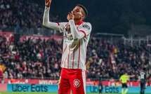 Podcast : l'essentiel de l'actualité Sport de la semaine du 01-12-2025"