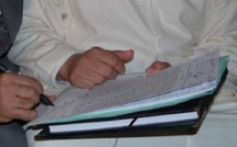 ​Projet de loi 16.22 : la réforme qui fâche les adouls