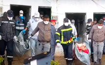 Soualem : 4 membres d’une famille retrouvés morts, la piste de l’intoxication privilégiée