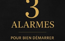 La “méthode des 3 alarmes” :