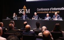 ​SGTM : Un pari audacieux sur le Cash-Flow avec une IPO prometteuse