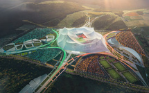 Coupe du Monde 2030 : le Stade Hassan II en lice pour accueillir la finale