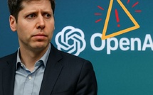 OpenAI active le “code rouge” : le duel avec Google repart de plus belle