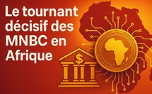 Afrique : le tournant décisif des monnaies numériques de banques centrales (MNBC)