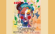 ​Marrakech Coffee &amp; Tea Festival : une célébration de l'héritage et de l'innovation