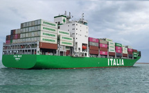 Maroc–Espagne : une nouvelle liaison maritime commerciale entre en service