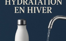 Hydratation en hiver