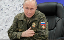 Poutine menace : “Si l’Europe veut la guerre, la Russie est prête dès maintenant”