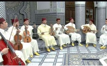 Rencontres Internationales Andalussyat 2025 : une célébration de la musique andalouse et de la mémoire collective