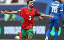 Coupe arabe : Le Maroc réussit son entrée et domine les Comores (3-1)