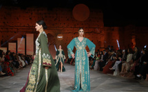 Taza prend la pose : la Fashion Week qui réveille le patrimoine