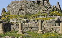 Restauration de Lixus : l’amphithéâtre et le complexe palatial reportés à 2026