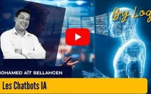 [vidéo] : ​Les Chatbots IA : Une technologie malveillante ou bénéfique pour la santé mentale ?