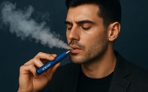 L' OMS s’alarme du nouveau variant de vape “Ice Hit” en Afrique du Nord