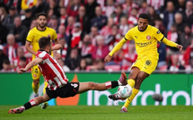 Azzedine Ounahi suspendu un match pour accumulation d’avertissements