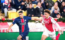 Hakimi et Ben Sghir finalistes des Globe Soccer Awards 2025