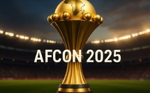 AFCON 2025 au Maroc :