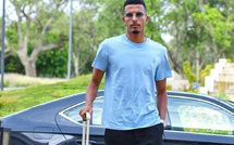 Azzedine Ounahi forfait pour le déplacement de Girona et en repos forcé